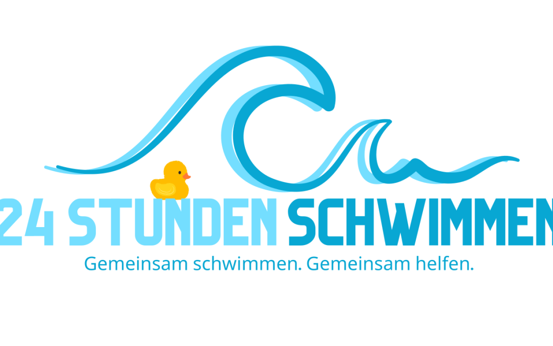 Ausschreibung 24h-Schwimmen „Vier für Wolfsburg“ am 26. Oktober und 27. Oktober 2024